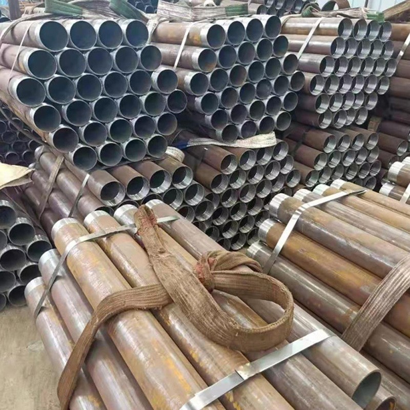 阜宁地质钻探用跟管