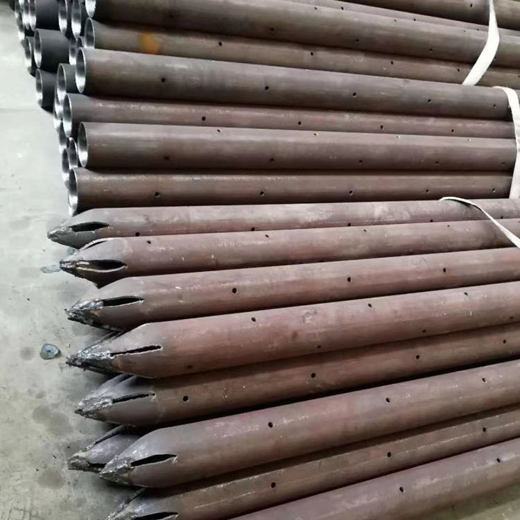 阜宁76mm管棚管