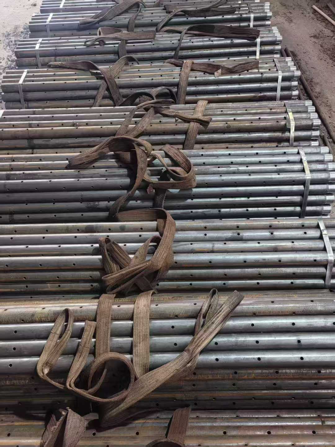 阜宁127mm管棚管